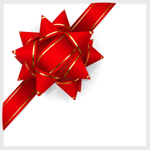 Şerit'in kırmızı yay