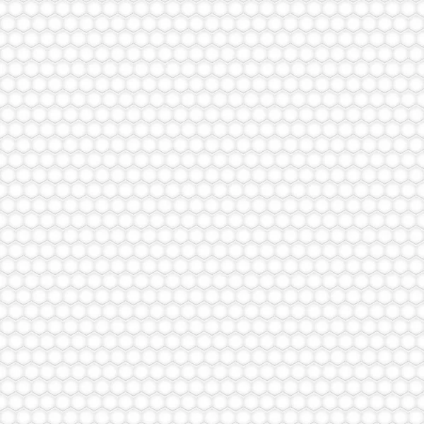 Seamless pattern of hexagons — Stock Illustration Seamless pattern of hexagons Stock Illustration