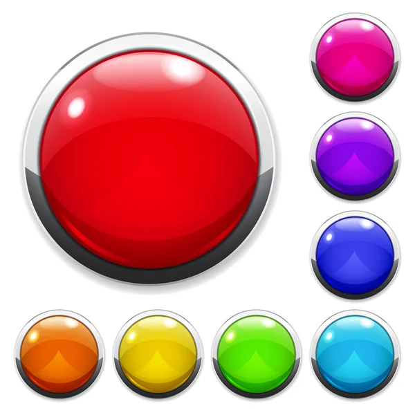 Big Red Button Stock Illustrations – 7,126 Big Red Button Stock