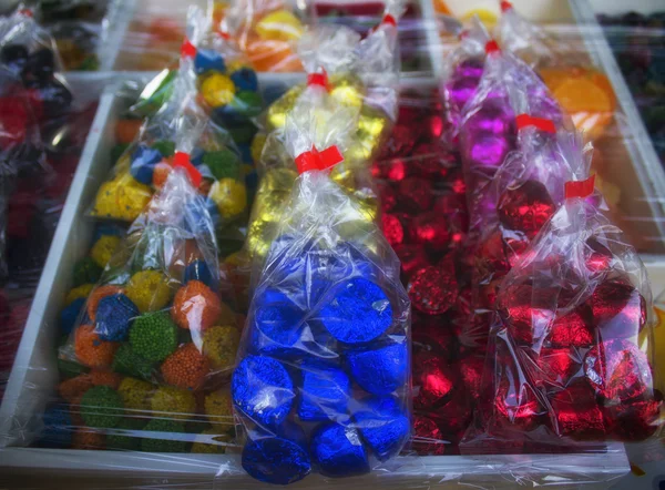 Candies — Stock Photo, Image