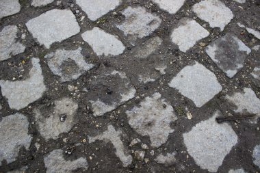coblestone yol