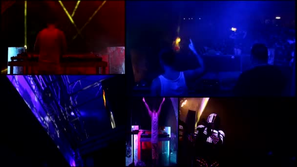 sexy clubbing videos Mark kanemura asian