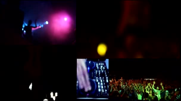 sexy clubbing videos Sexy clubbing videos