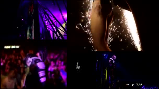 sexy clubbing videos Sexy clubbing videos