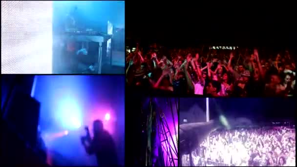 sexy clubbing videos Sexy clubbing videos