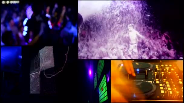 sexy clubbing videos Afro-american male penis
