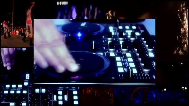 sexy clubbing videos Stainless steel teardrop cock ring