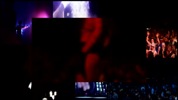 sexy clubbing videos Teen porn sample videos