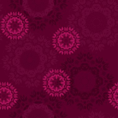 hermosos mandalas