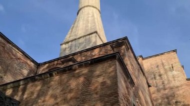 Ayasofya camii, Ayasofya camisi - İstanbul, Türkiye, 05-01-2022