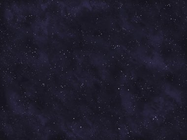 Starfield serisi: boş alan