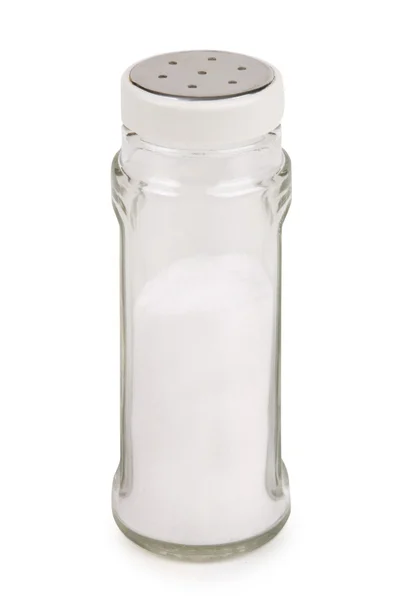 盐瓶 — 图库照片