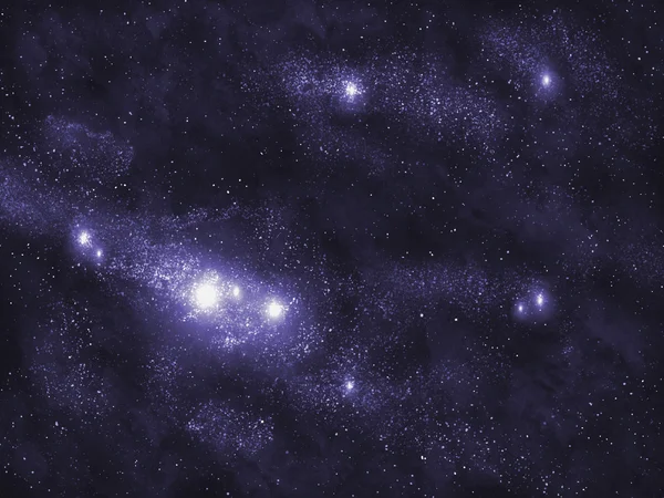 Starfield serisi: Samanyolu