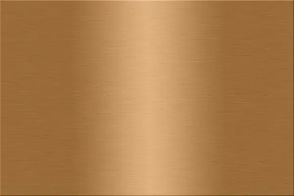 Placa de cobre Imagen De Stock