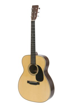 Çelik telli akustik gitar