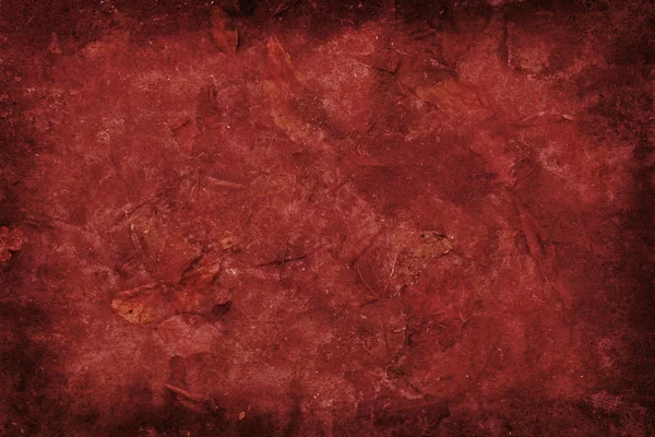Kızıl Grunge Arkaplanı