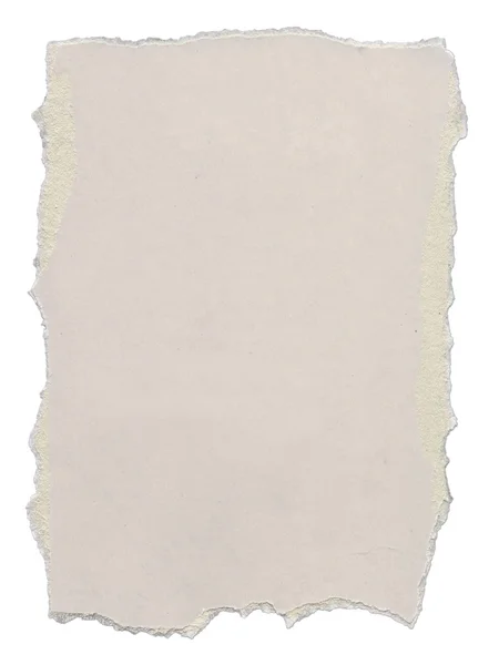 yırtık karton