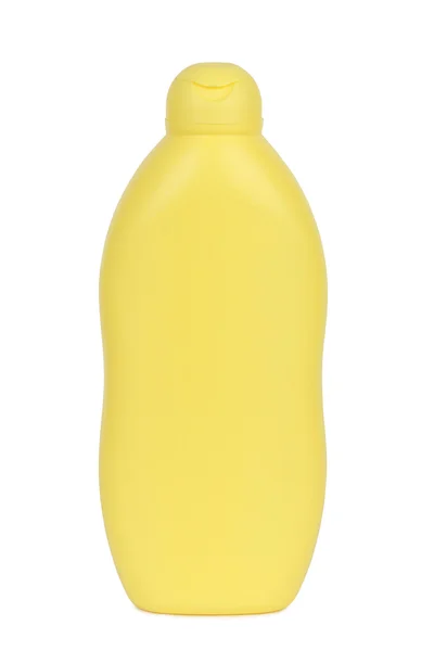 plastik şişe