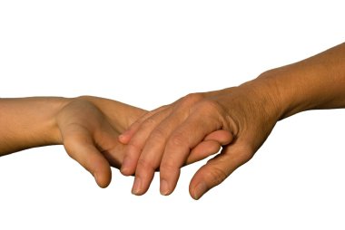 bir yandan başka yardımcı olur.