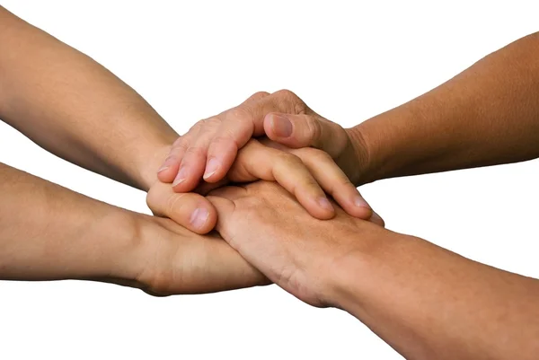 dört el gücü simgeleyen