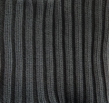 karanlık pamuk doku