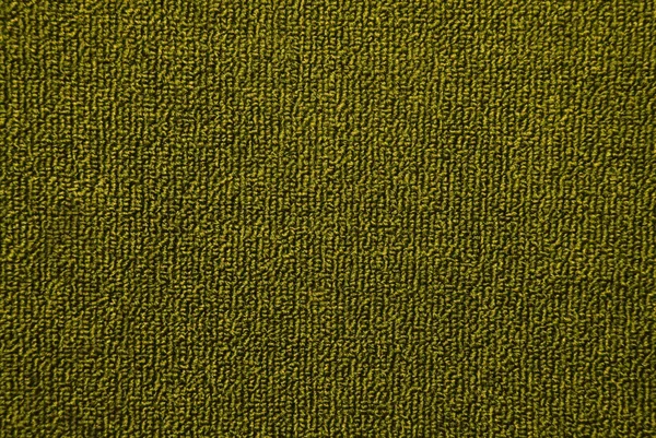 Gelb-grüne Faser — Stockfoto