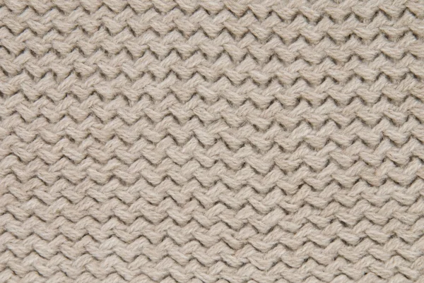 Estrutura de algodão fundo — Fotografia de Stock