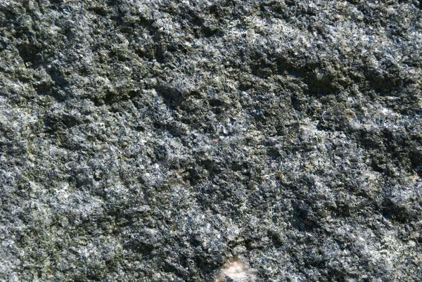 Pedra de granito como fundo — Fotografia de Stock