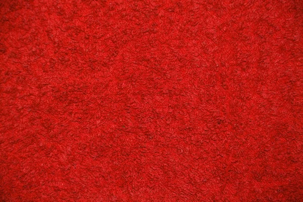 Ein roter Hintergrund — Stockfoto