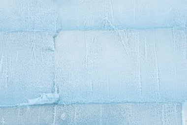 icewall as texture clipart