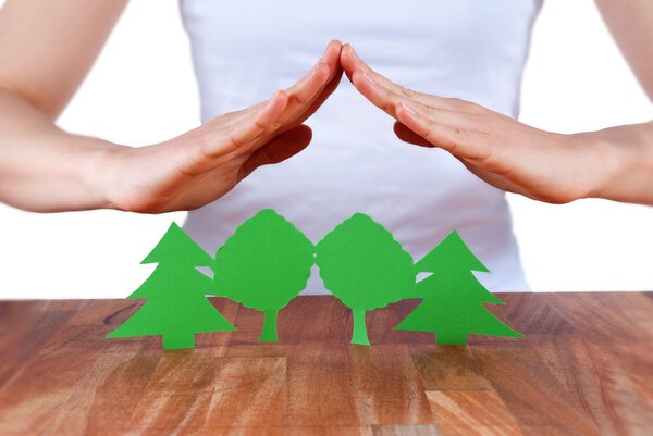 environment protection