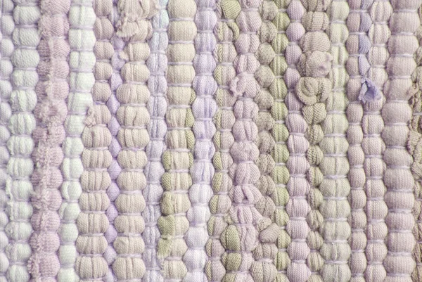 Estructura de la alfombra lila —  Fotos de Stock