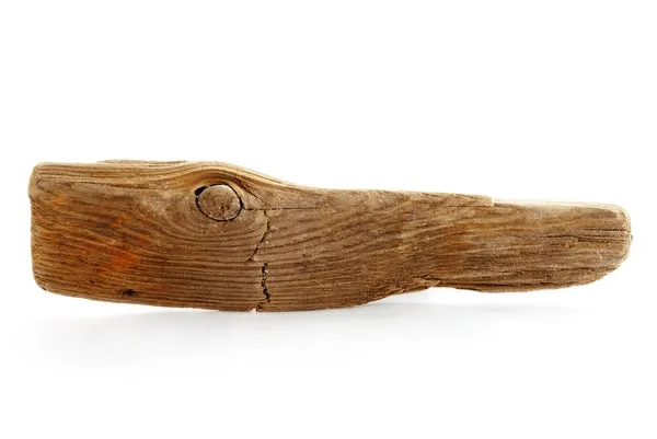 Driftwood ως banner — Φωτογραφία Αρχείου