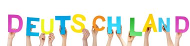 Deutschland tutan eller