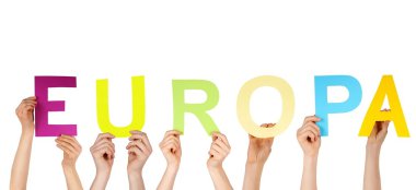 Europa tutan eller