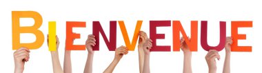 Bienvenue tutan eller