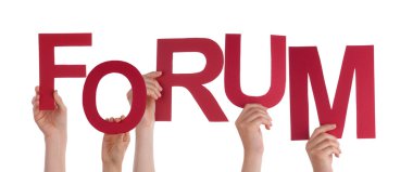 insanlar holding forum