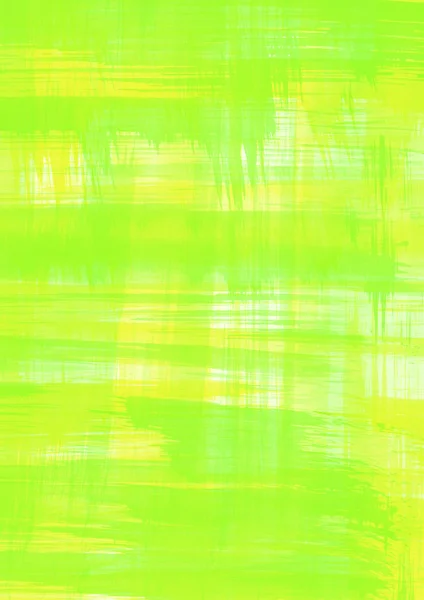 Fundo amarelo e verde — Fotografia de Stock