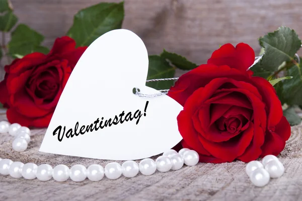 Valentines Background — Stock Photo, Image