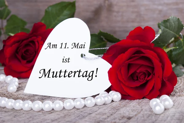 Mothers Day Background — Stock Photo, Image