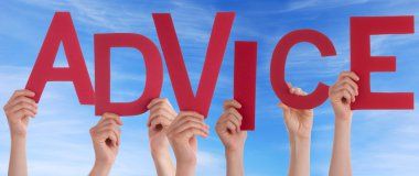 tavsiye havada tutan eller