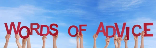 tavsiye kelime tutan eller