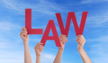 Hukuk havada tutan eller