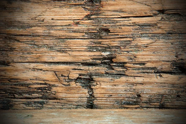 Grungy Wood Background — Stock Photo, Image