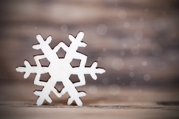 Mörka snöflinga bakgrund — Stockfoto