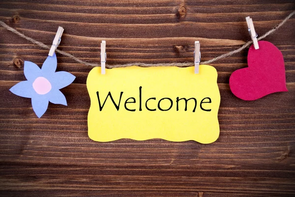 Welcome background Stock Photos, Royalty Free Welcome background Images |  Depositphotos