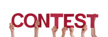 insanlar tutma Yarışması