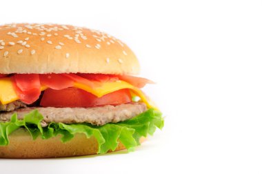 Hamburger