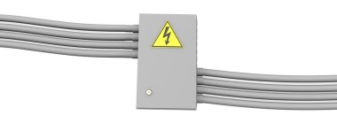 kablo elektrik kutusu