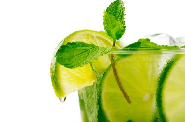 Mojito.